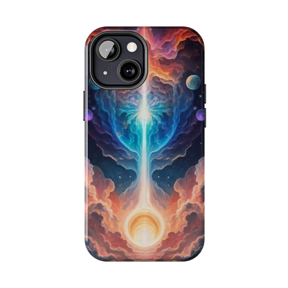 Radiant Skybeam Defender Case