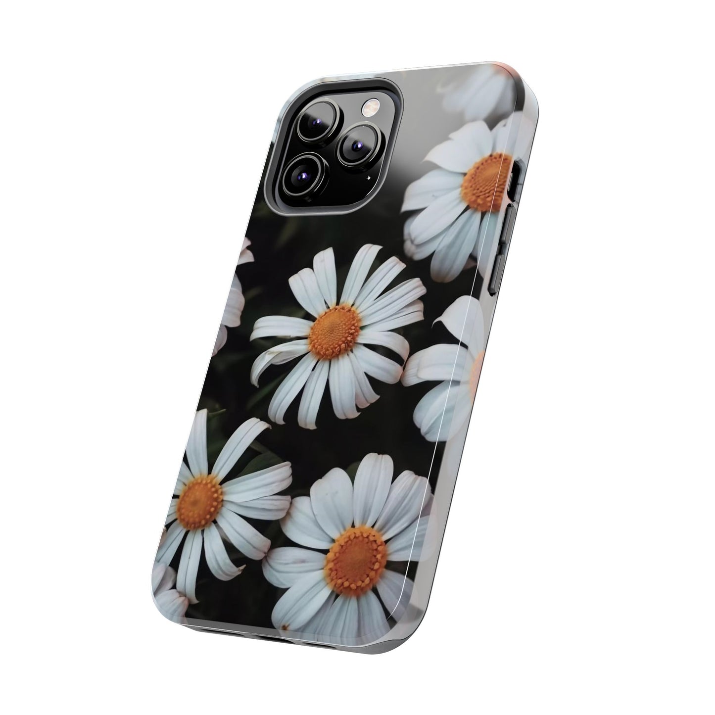 Citrine Bloom Defender Case