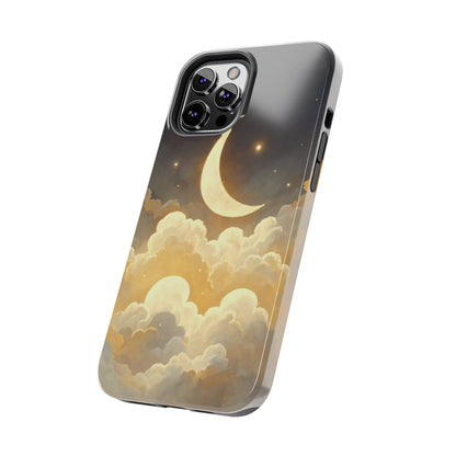 Lunar Glow Guardian Case