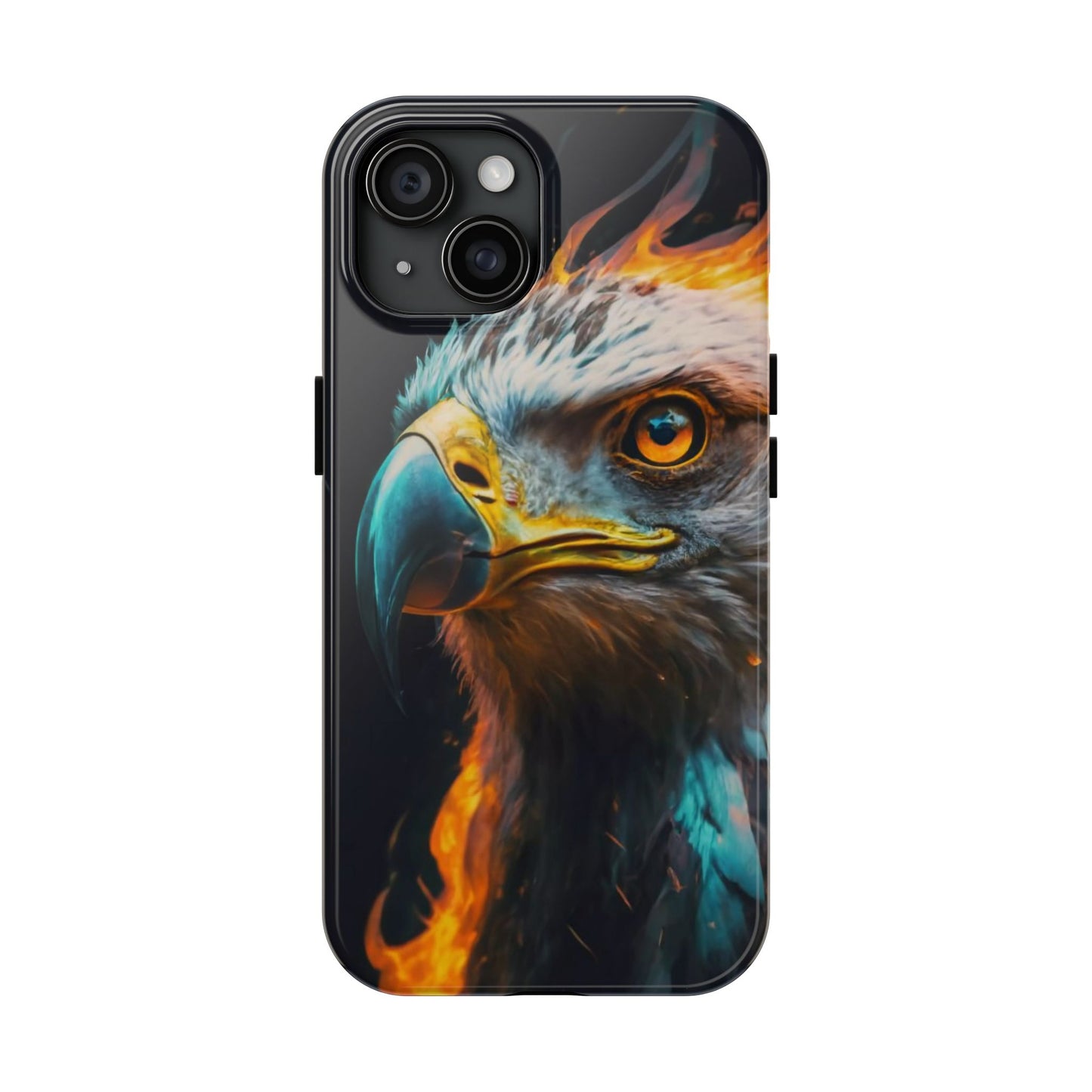 Blaze Soar Defender Case