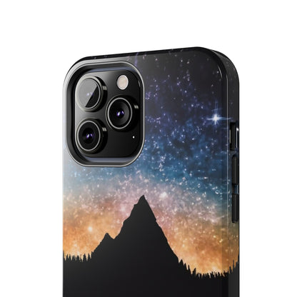 Celestial Reflections Shield Case