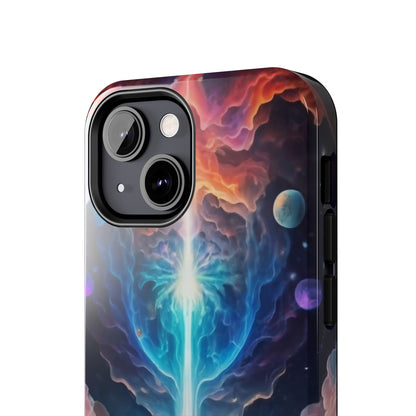 Radiant Skybeam Defender Case