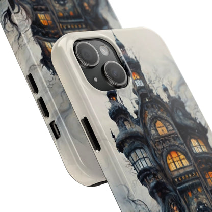 Mystic Manor Guardian Case