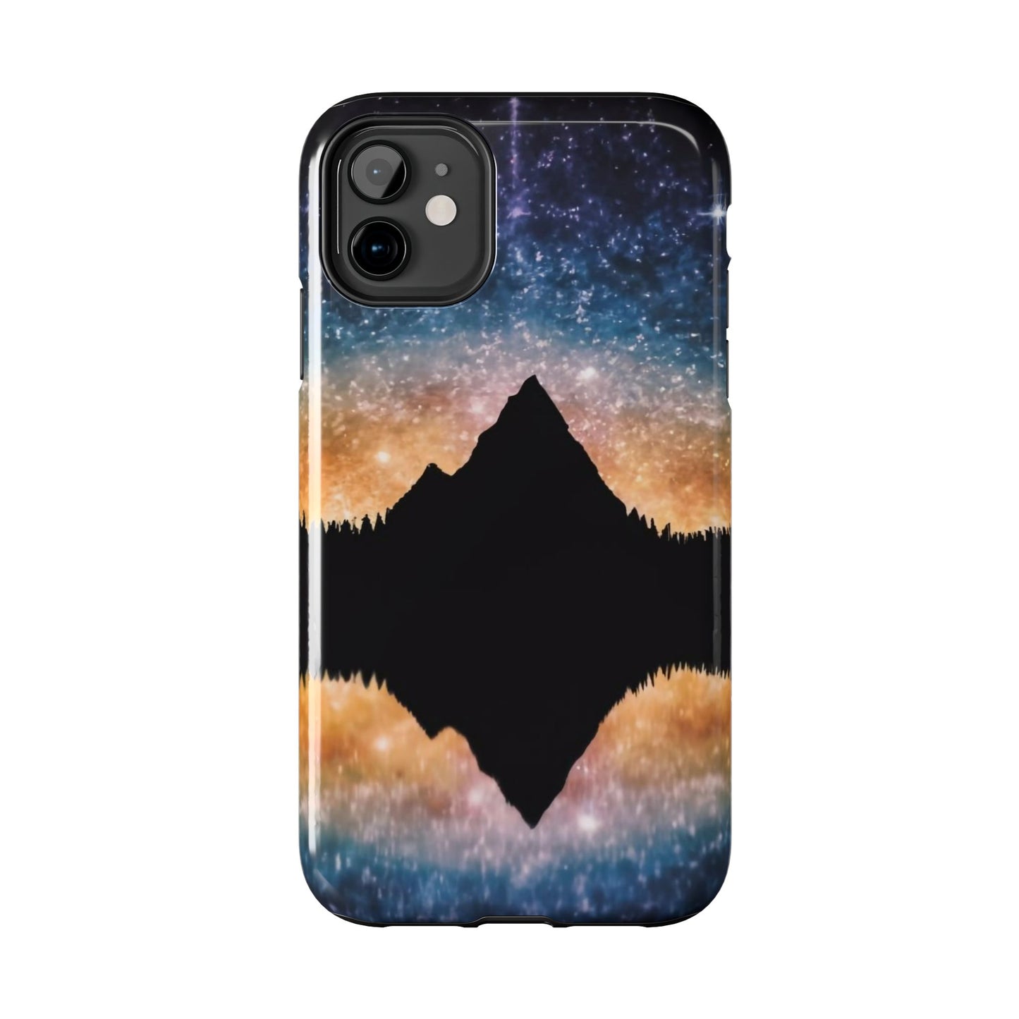 Celestial Reflections Shield Case