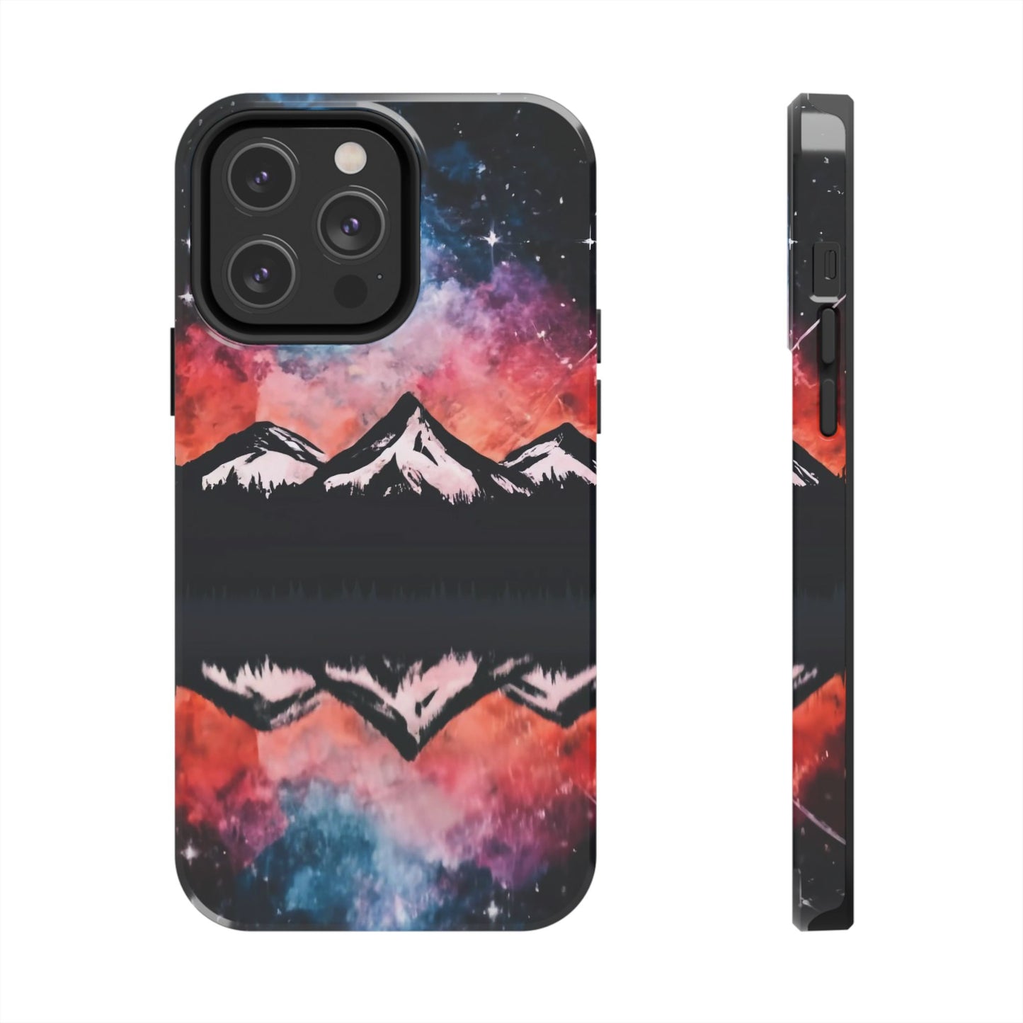 Cosmic Reflections Defender Case