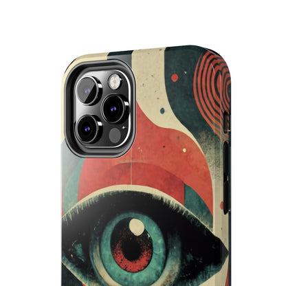 Hypnotic Vision Defender Case