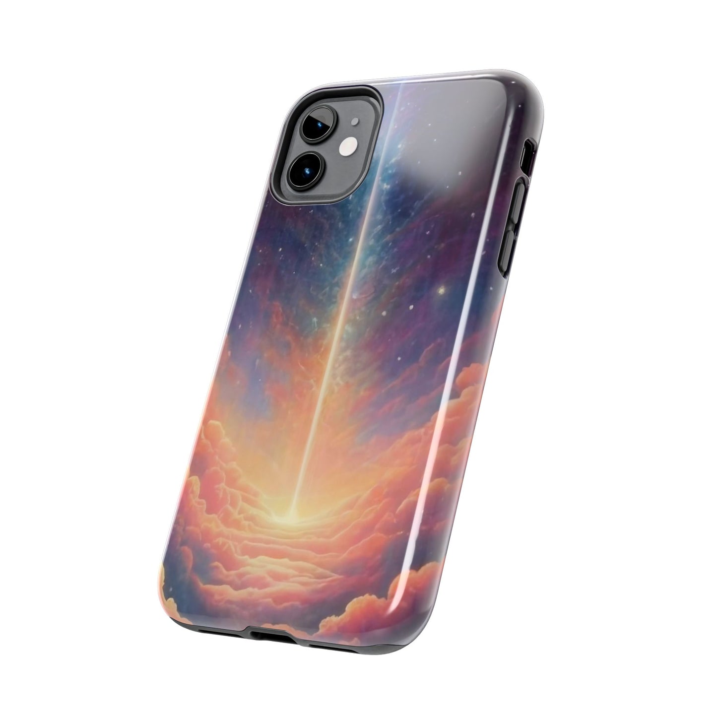 Celestial Elevation Defender Case