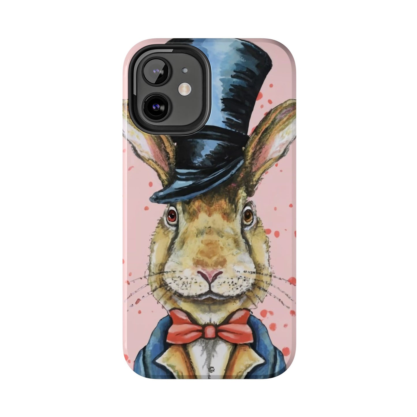 Dapper Bunny Guardian Case