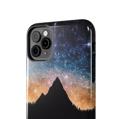 Celestial Reflections Shield Case