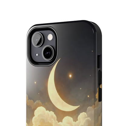 Lunar Glow Guardian Case