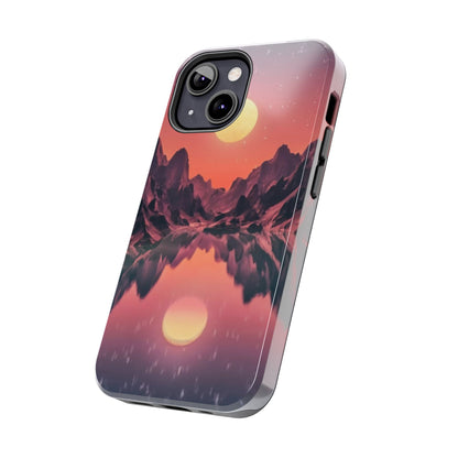 Moonlit Majesty Guardian Case