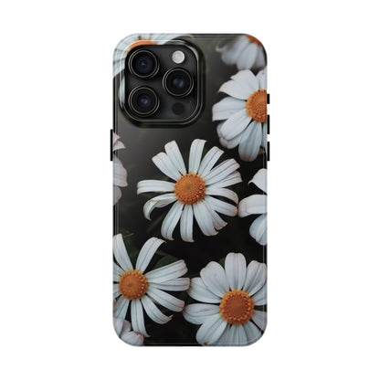 Citrine Bloom Defender Case