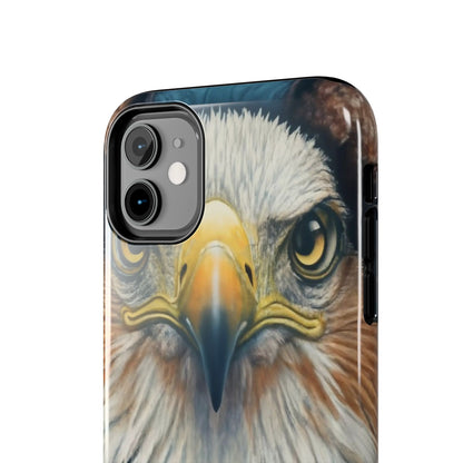 Eagle Soar Defender Case