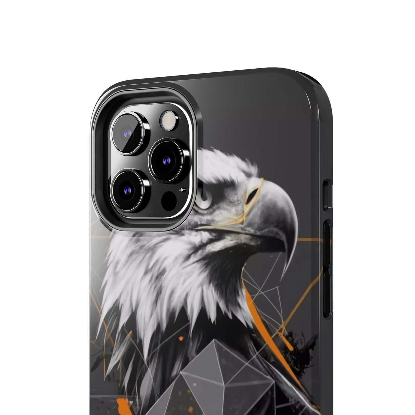 Cubic Eagle Defender Case