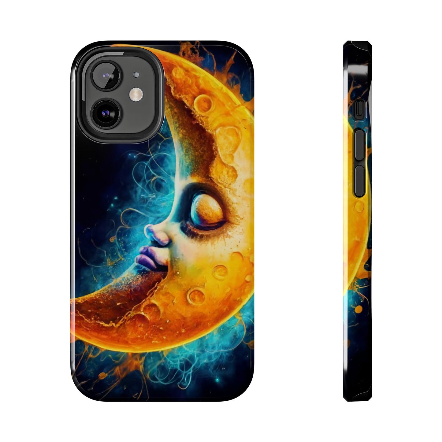 Luna Glow Guardian Case