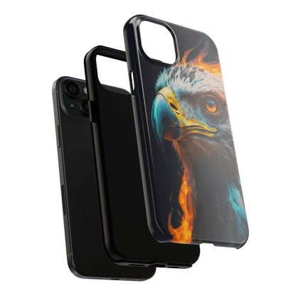 Blaze Soar Defender Case