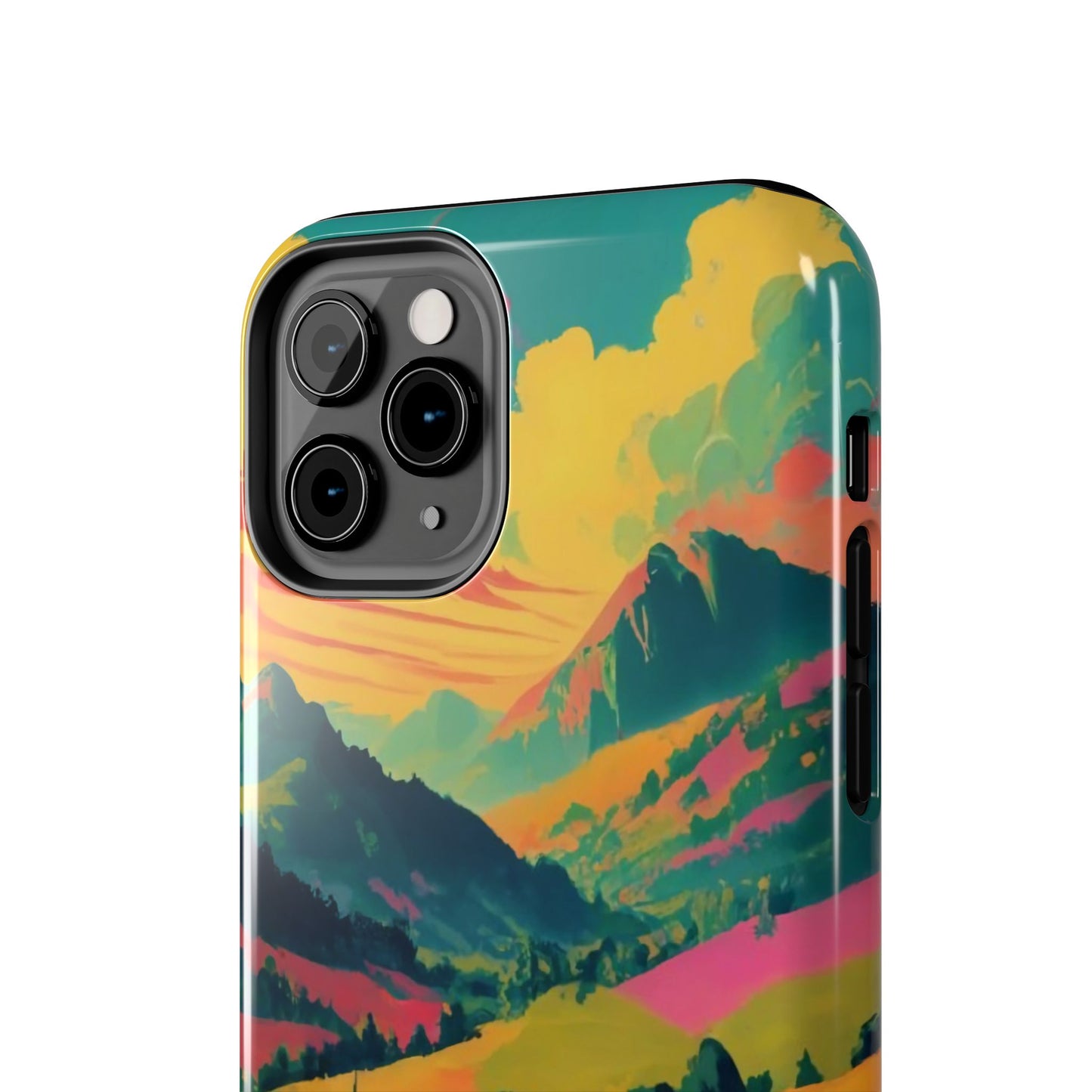 Mountain Meadow Guardian Case