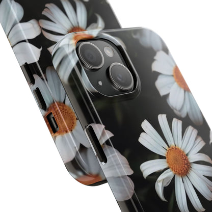 Citrine Bloom Defender Case