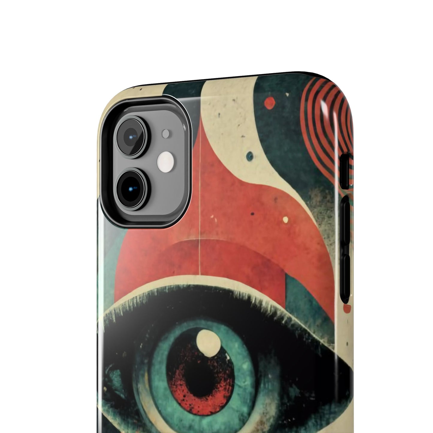 Hypnotic Vision Defender Case