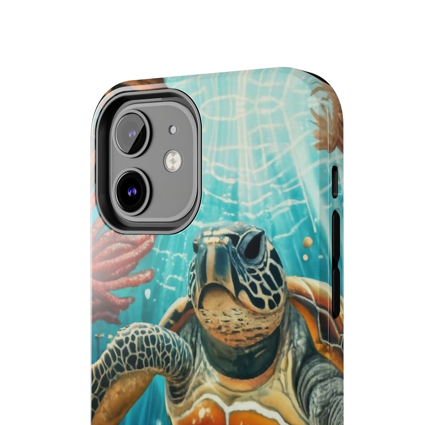 Seabed Explorer Defender Case