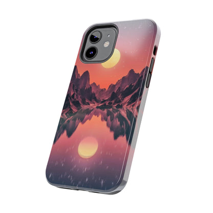 Moonlit Majesty Guardian Case