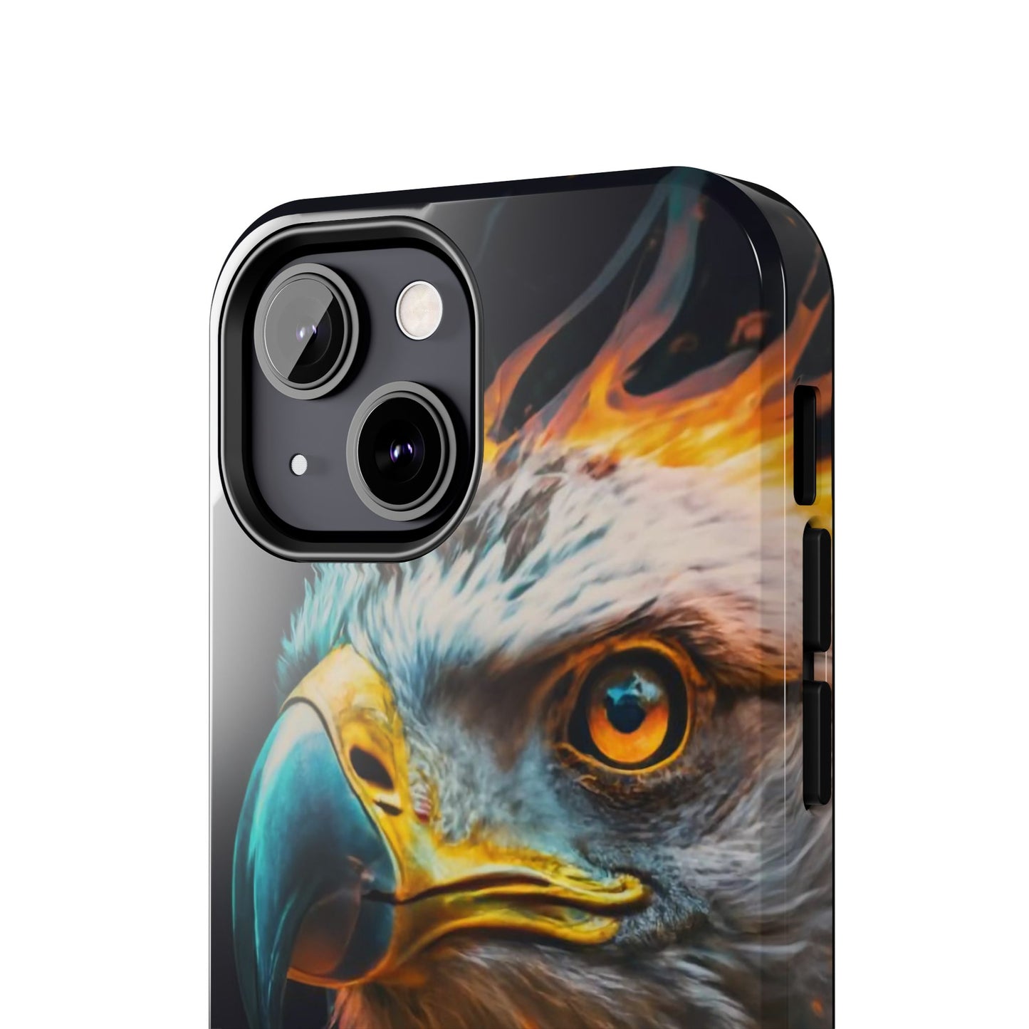 Blaze Soar Defender Case