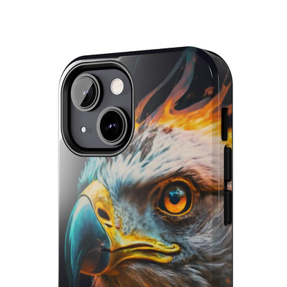 Blaze Soar Defender Case