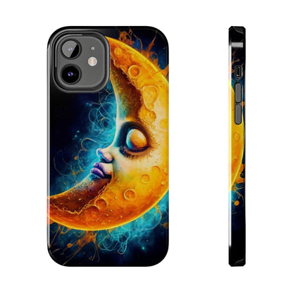 Luna Glow Guardian Case