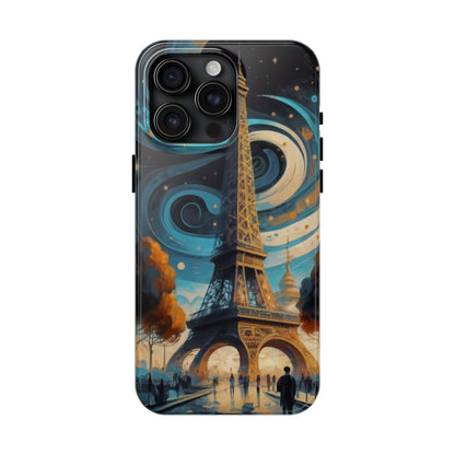 DreamScape Paris GuardianShield Case