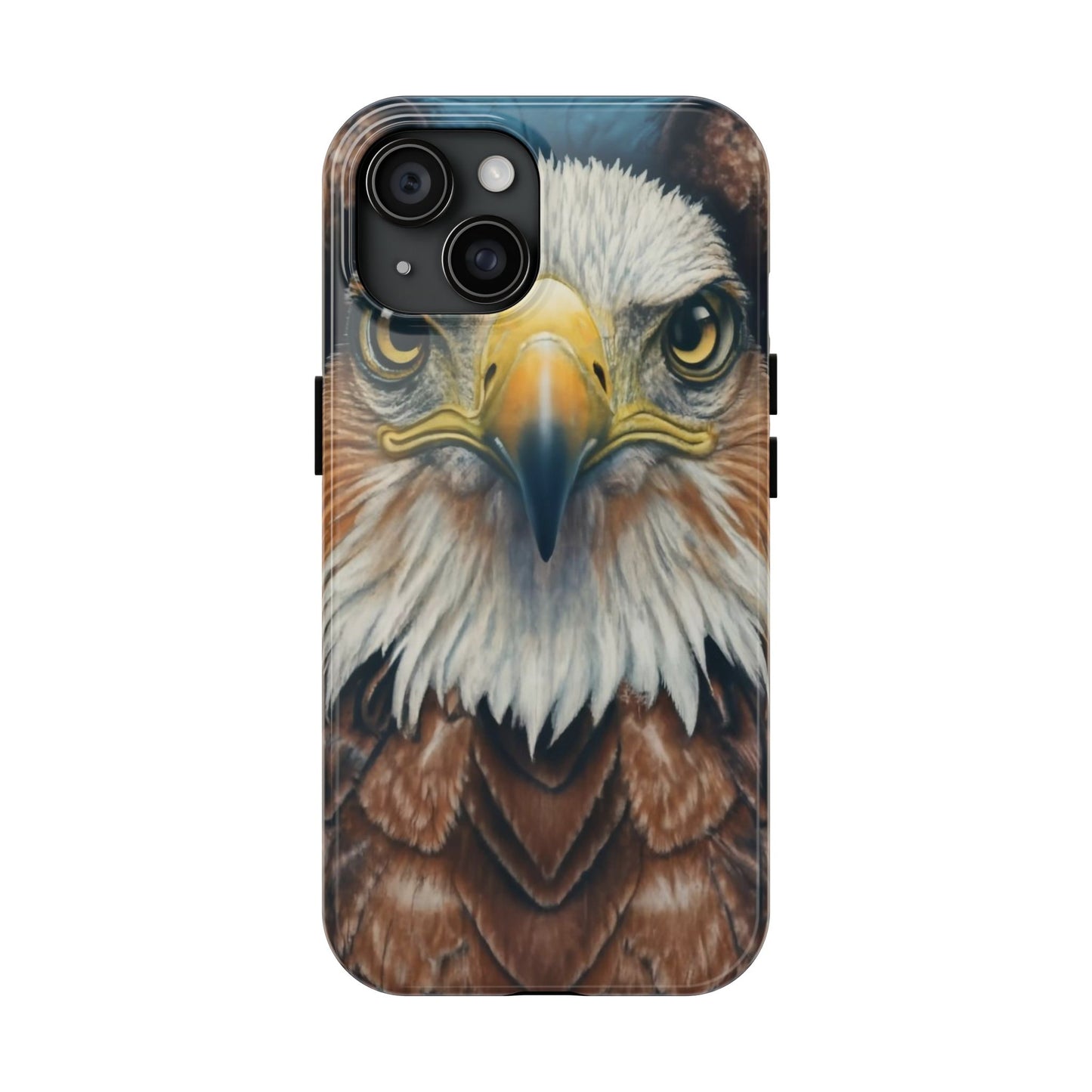 Eagle Soar Defender Case