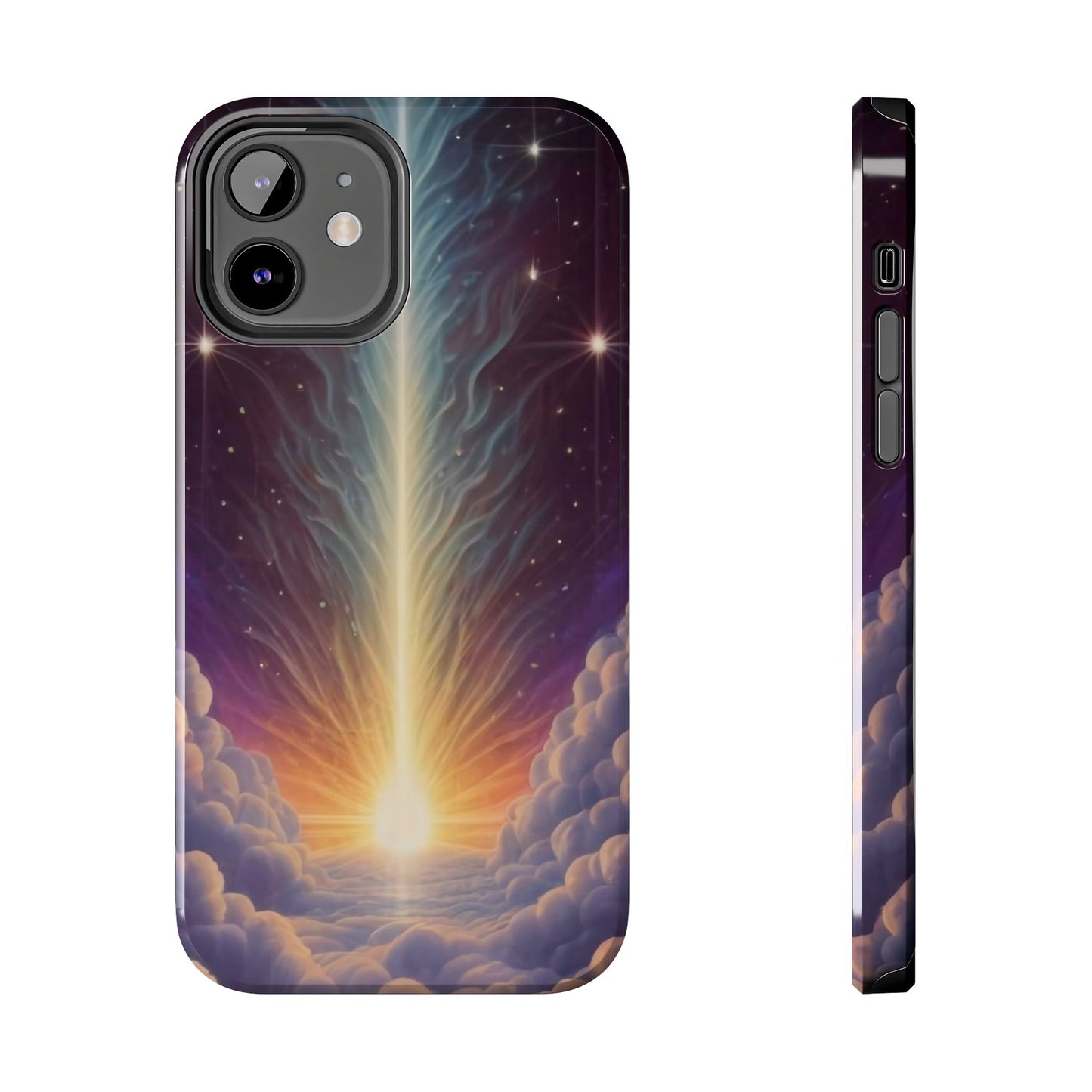 Celestial Night Guardian Case