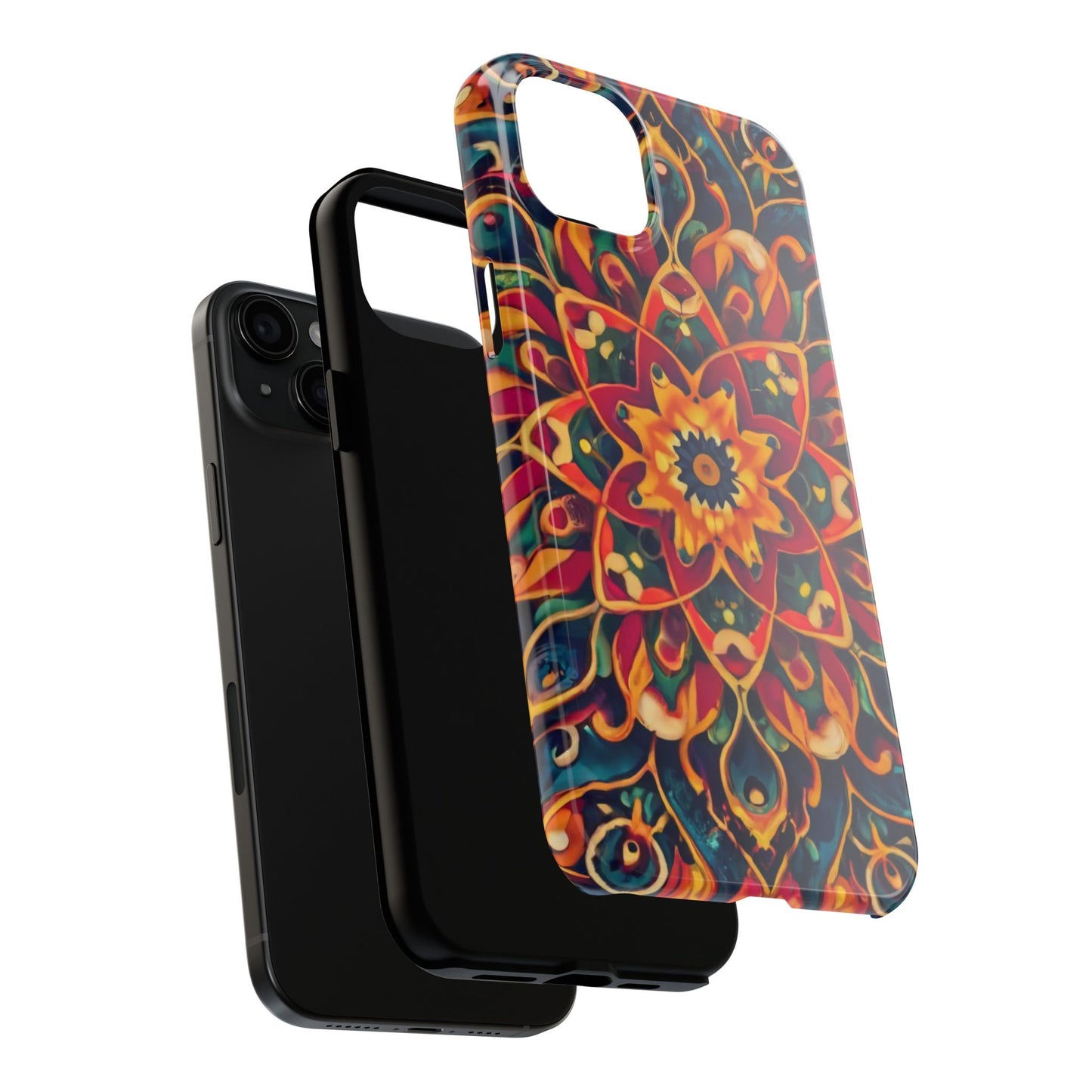 Kaleidoscope Dreams Guardian Case