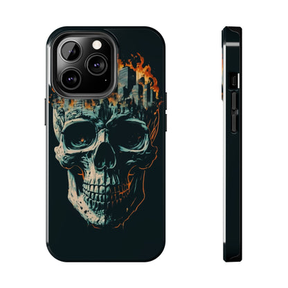 Inferno Skull Guardian Case