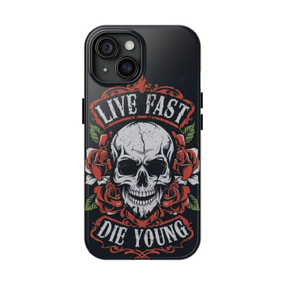 Rose Requiem Defender Case