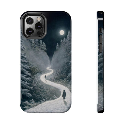 Moonlit Woods Guardian Case