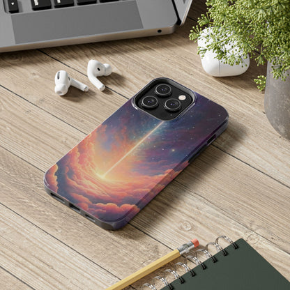 Celestial Elevation Defender Case