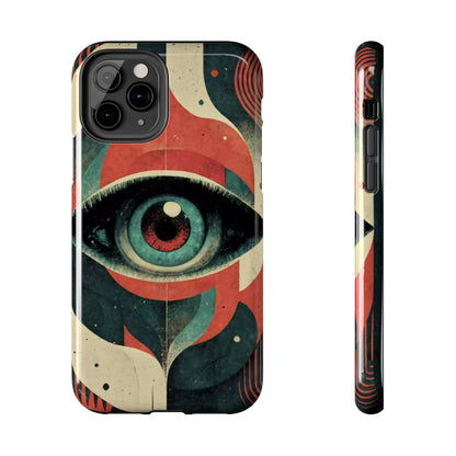 Hypnotic Vision Defender Case