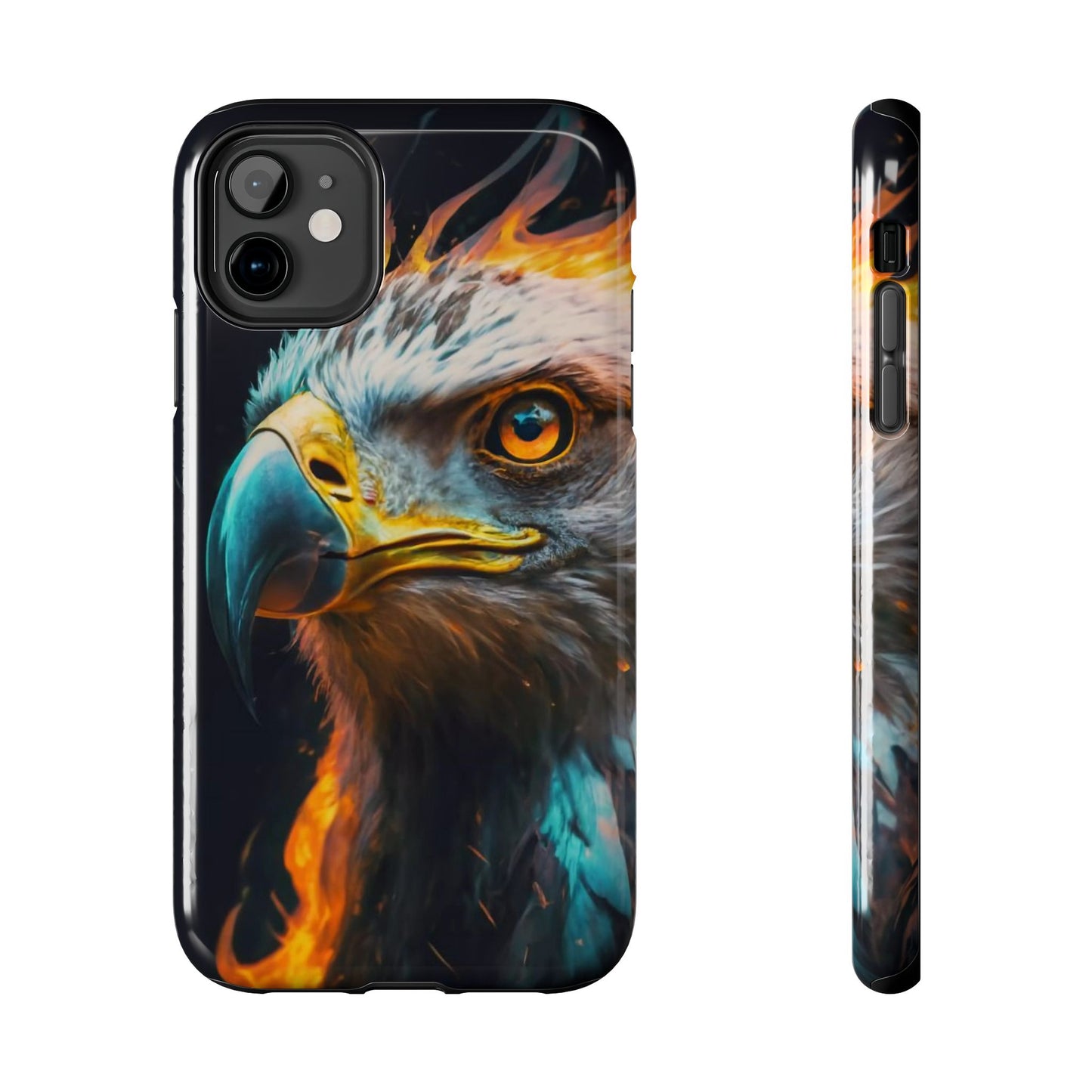 Blaze Soar Defender Case