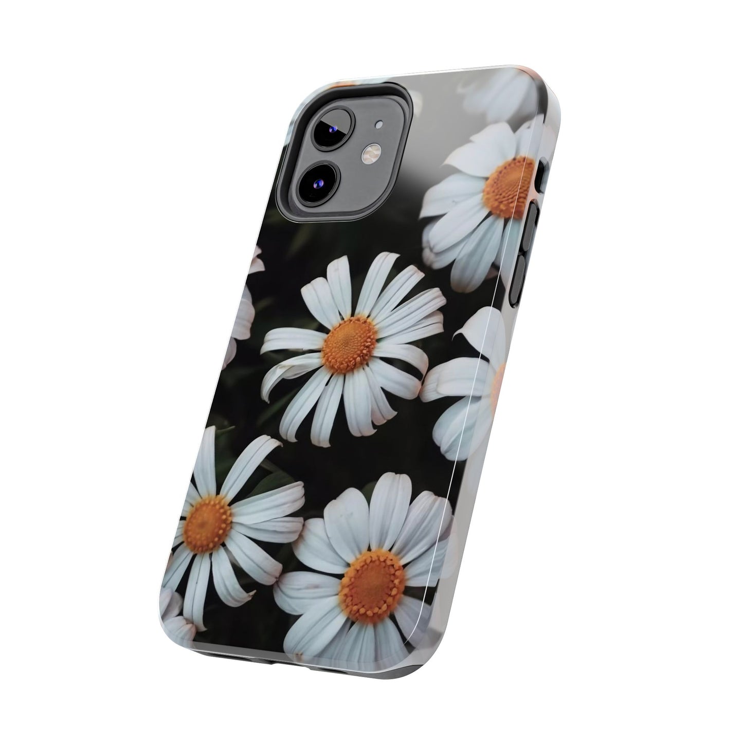 Citrine Bloom Defender Case