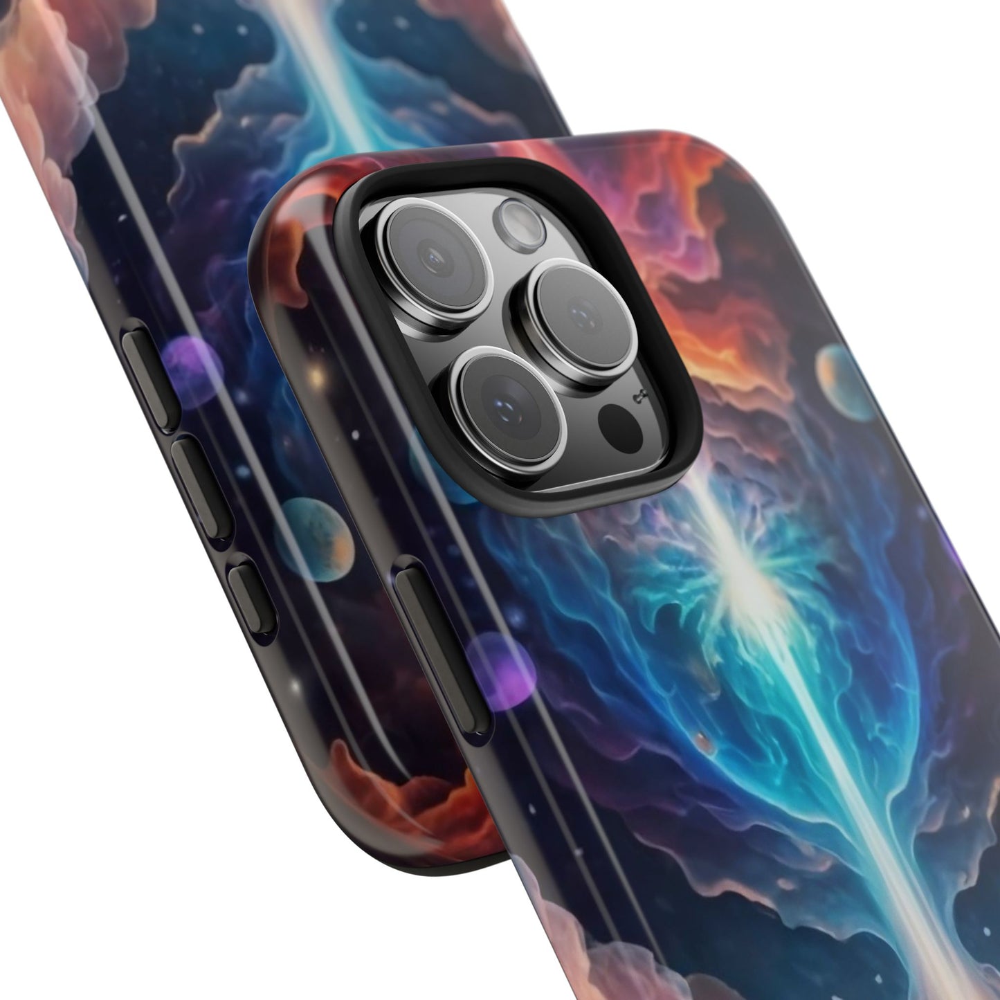 Radiant Skybeam Defender Case