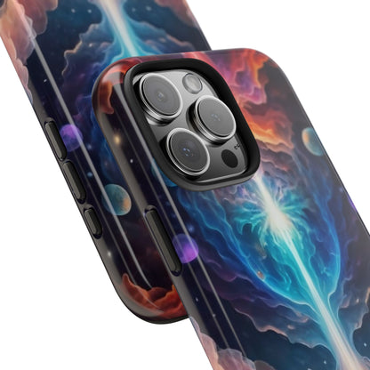 Radiant Skybeam Defender Case