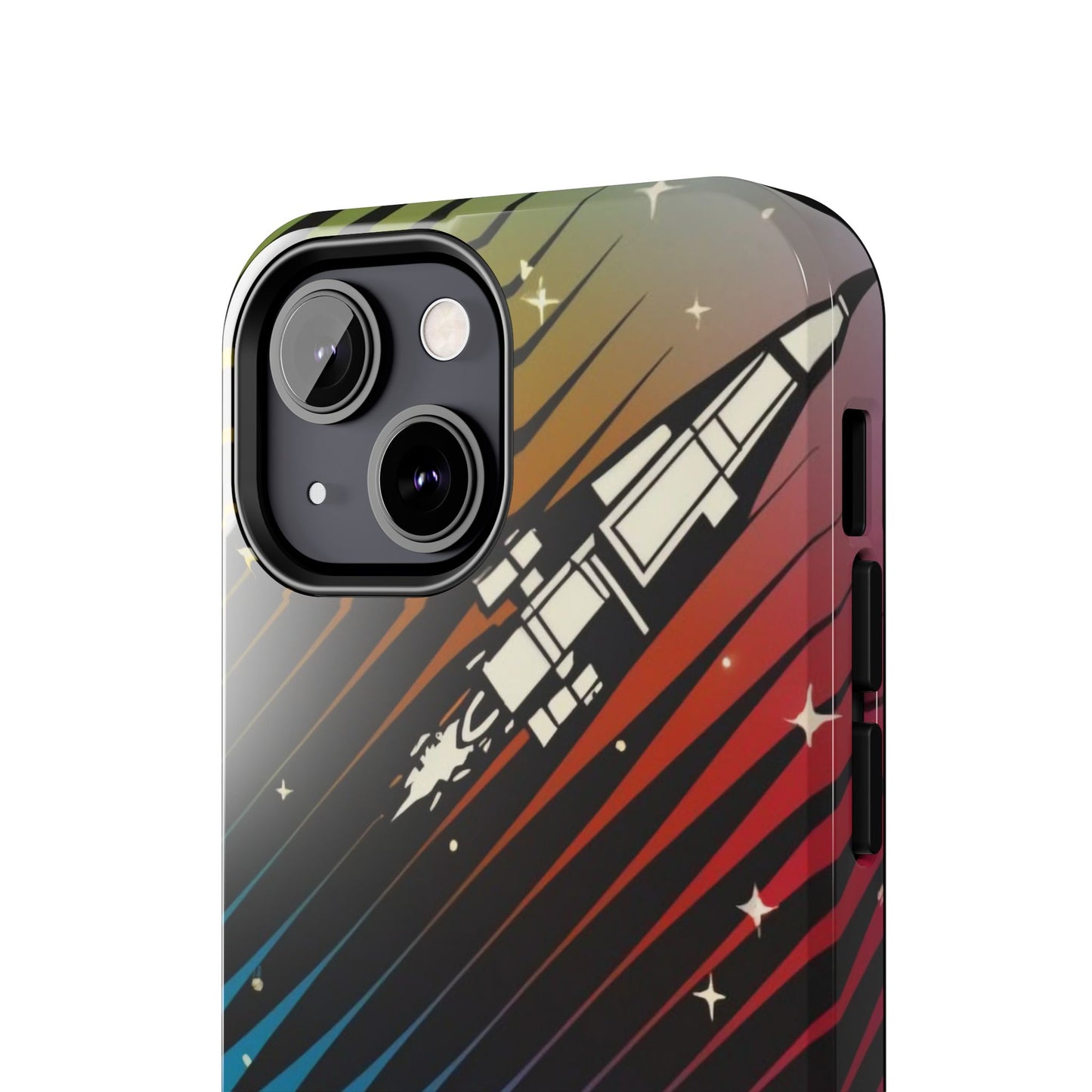 Cosmic Odyssey Guardian Case