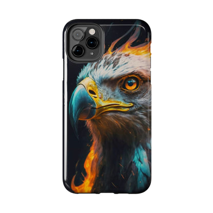 Blaze Soar Defender Case