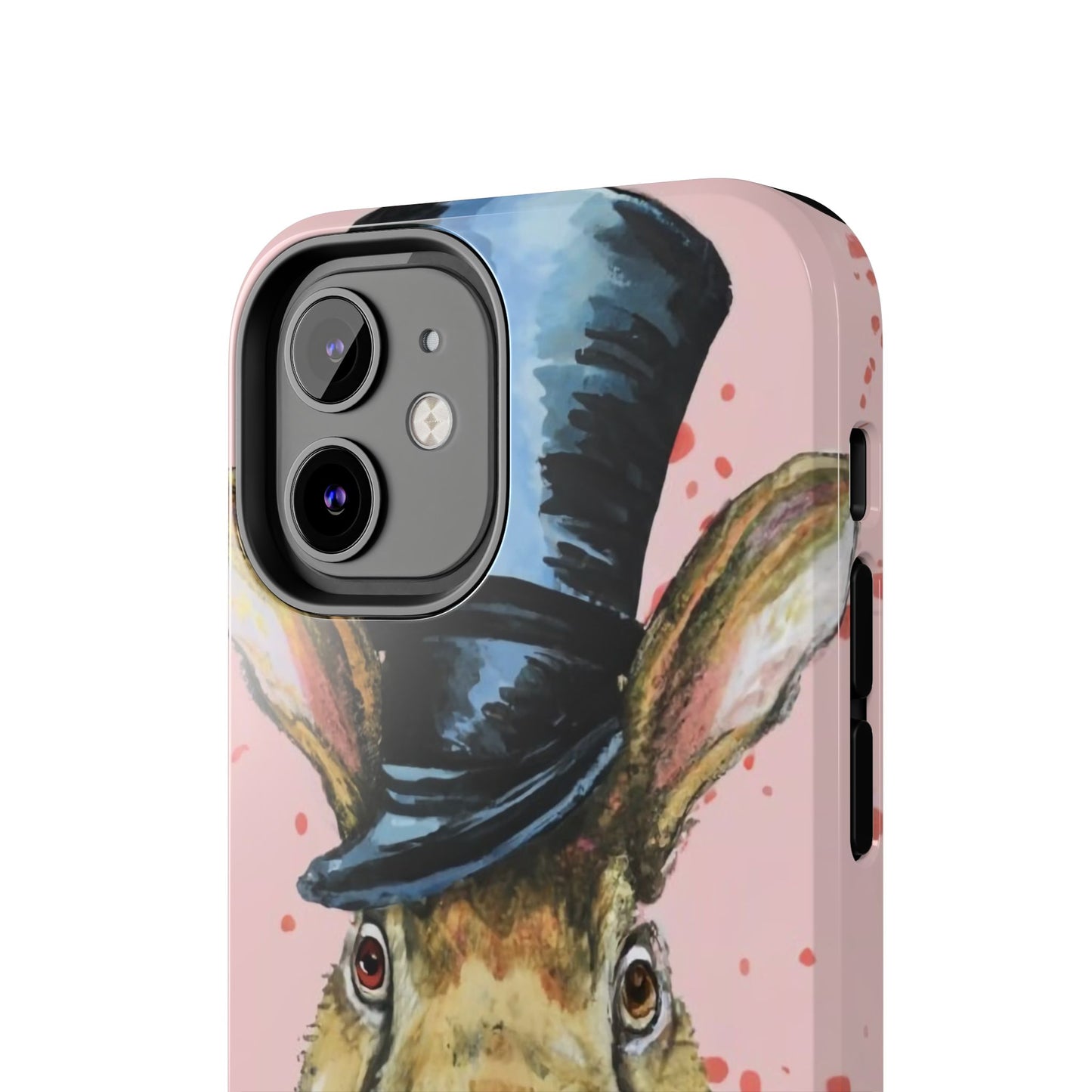 Dapper Bunny Guardian Case