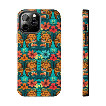 Sunset Shores - Hawaiian Tough Phone Case