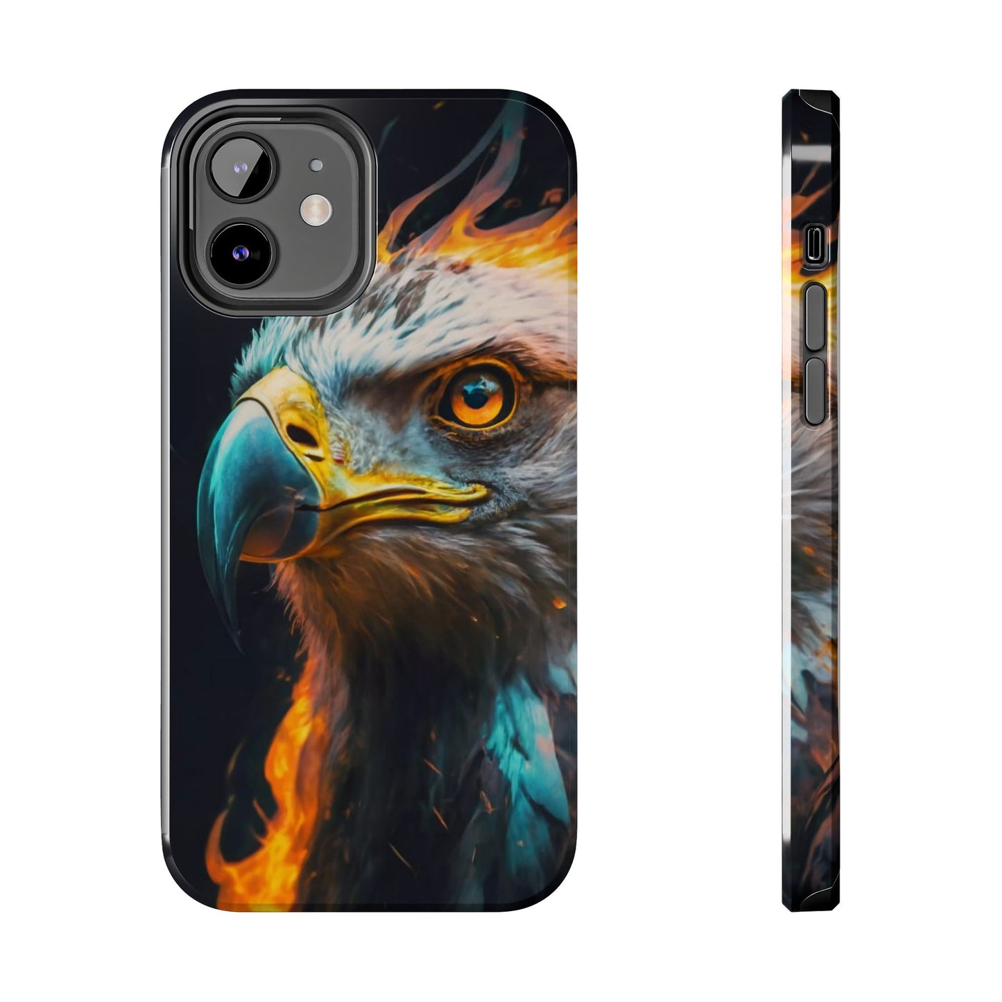 Blaze Soar Defender Case