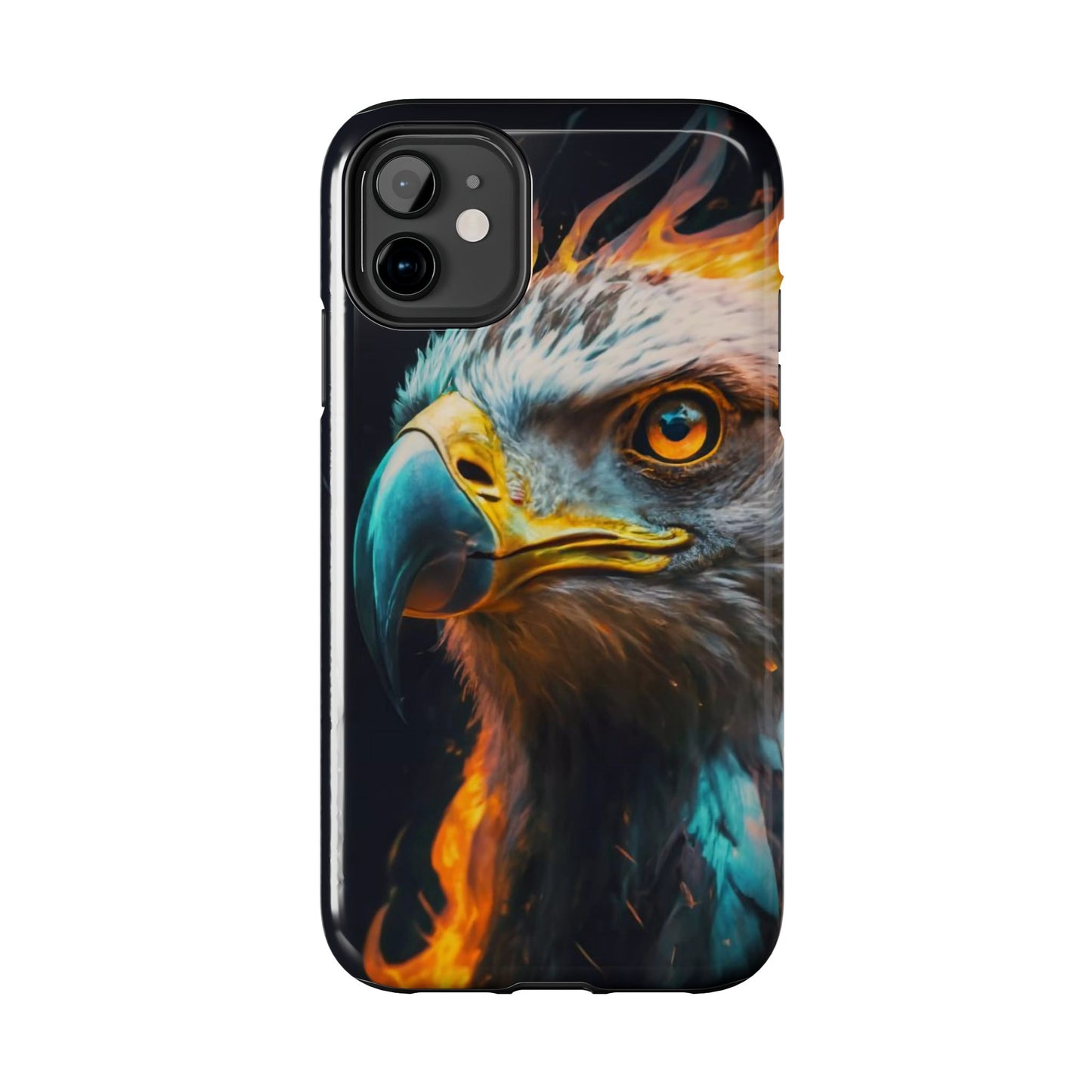 Blaze Soar Defender Case