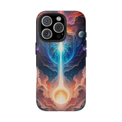 Radiant Skybeam Defender Case