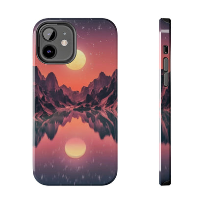 Moonlit Majesty Guardian Case