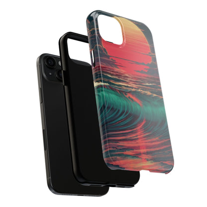 Horizon Glow ToughGuard Case